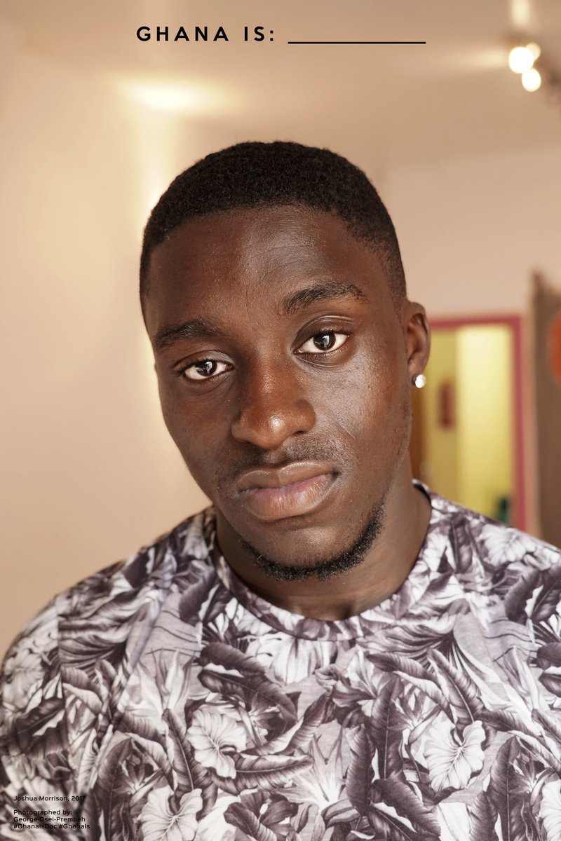 georgeaosei's tweet photo. Come as you are; share your stories as a Ghanaian. Letβs reclaim our narrative!
#GhanaIs #GhanaIsDoc
π¬ππ¬π§ https://t.co/bql3toLIFu