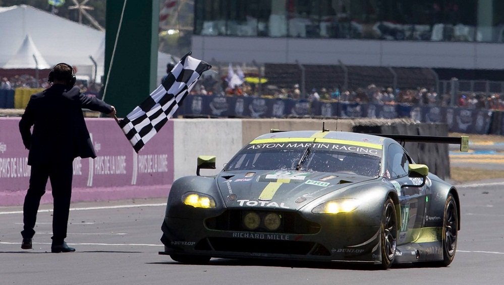 GT Le Mans tweet media