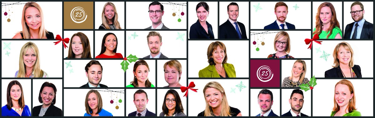 redwoodcomms's tweet photo. #MerryChristmas from all @redwoodcomms! Now, we know it's rude to talk about age...but #2018 happens to be a big (25 year) anniversary for us. We've got lots of exciting activities planned to mark the occasion in the #NewYear - #watchthisspace for updates #Redwood25 #HappyNewYear https://t.co/0KAhoePFyA