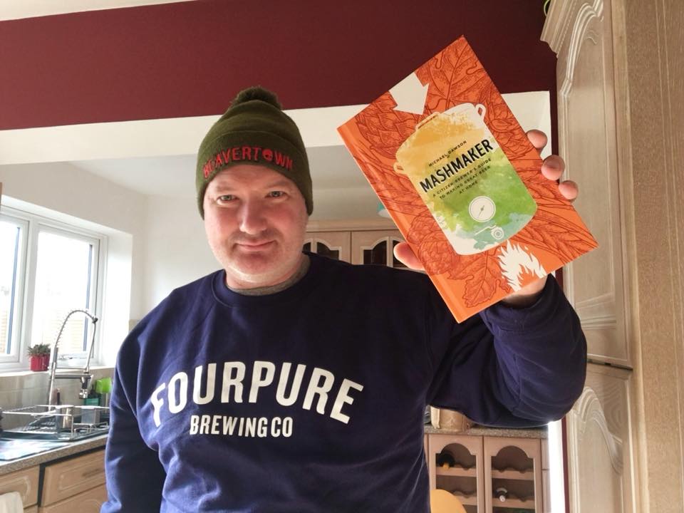 Mashmaker Book tweet media