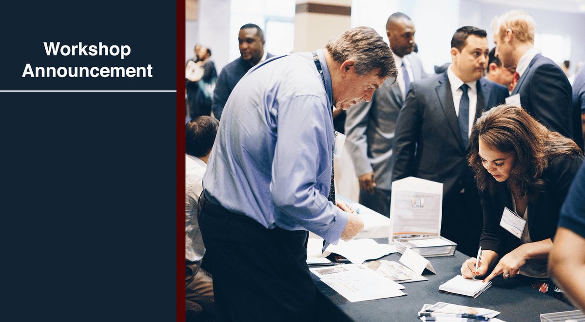 DCOCP's tweet photo. Happy Monday! Calling local CBEs! Join us every 2nd Thursday of every month for our DCSS Workshop. Visit https://t.co/g5RJoP958W  for more info. #WorkWithOCP https://t.co/ZLWDBLdvcy