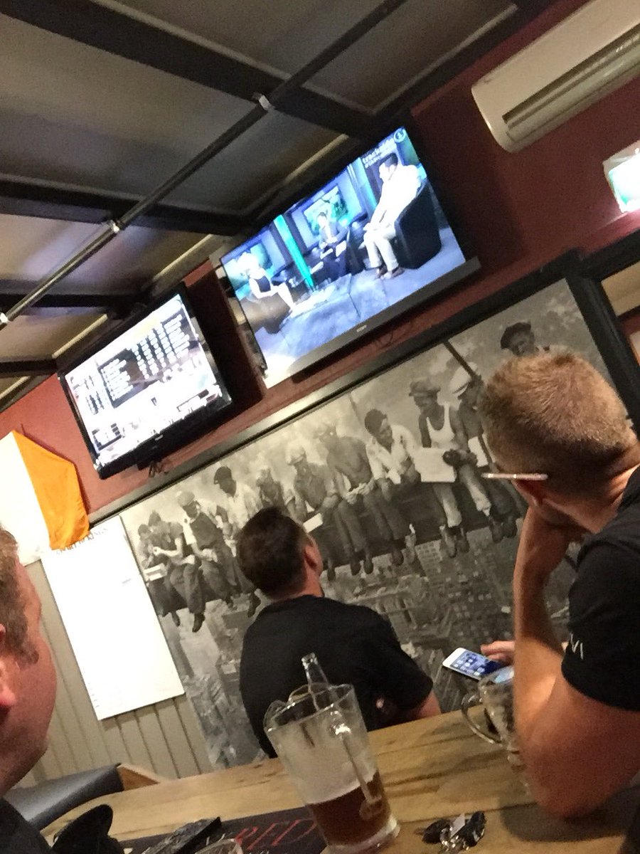 PastthepostPOD's tweet photo. All good previews start with better reviews

@Agent200 and @b_popplewell showing the boys how to weigh in https://t.co/4ml9fhSnBw