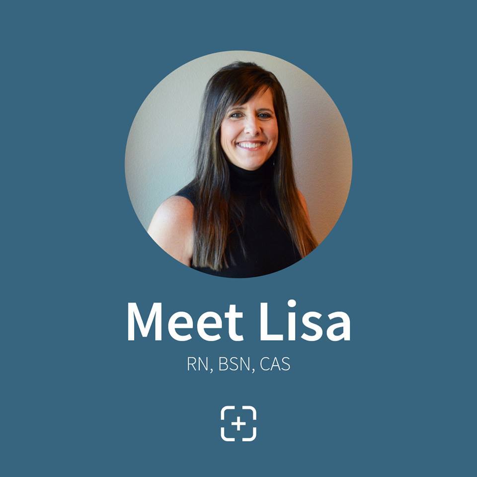 Well_Focused_IA's tweet photo. Lisa Konchar (RN, BSN, CAS) launched Well Focused to make a difference in the lives of people who want to dig deeper into their health and wellness – whether for preventative care, or to combat ongoing health concerns. Lisa offers a unique range of expertise. https://t.co/Aa6VSrouSL