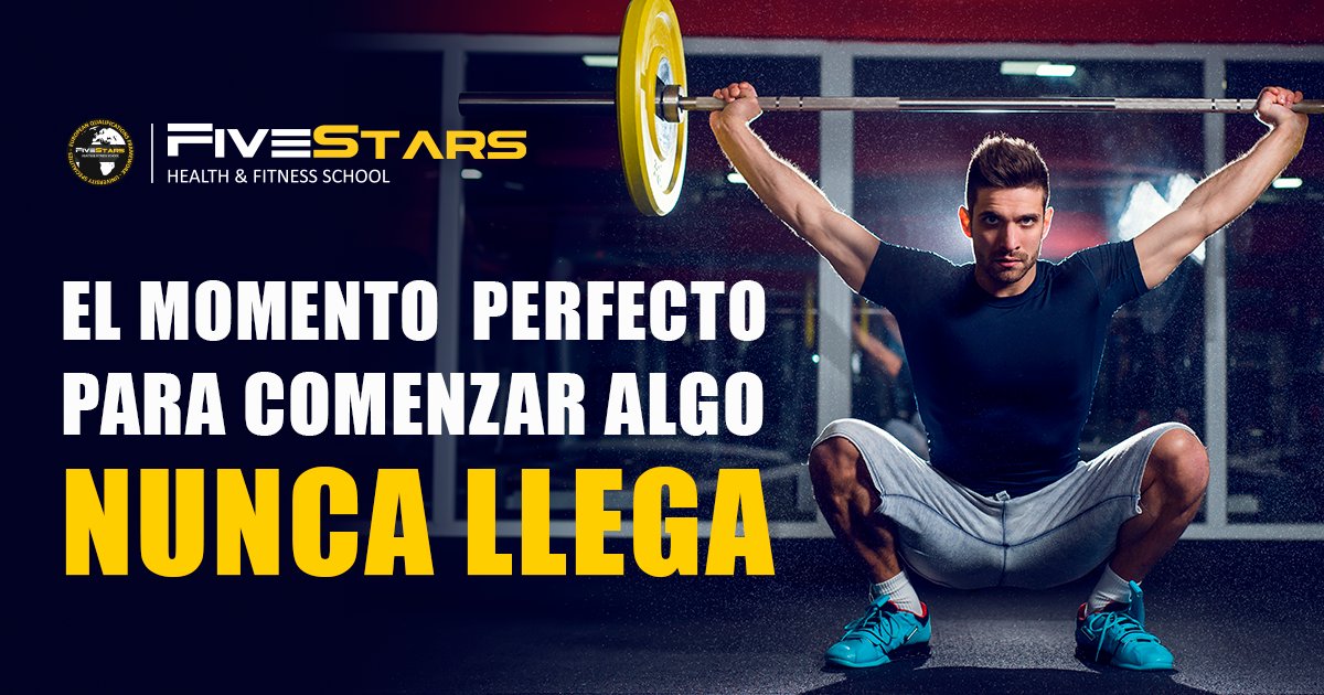 Fivestars Fitness (@Fivestars_Fit) / Posts / X