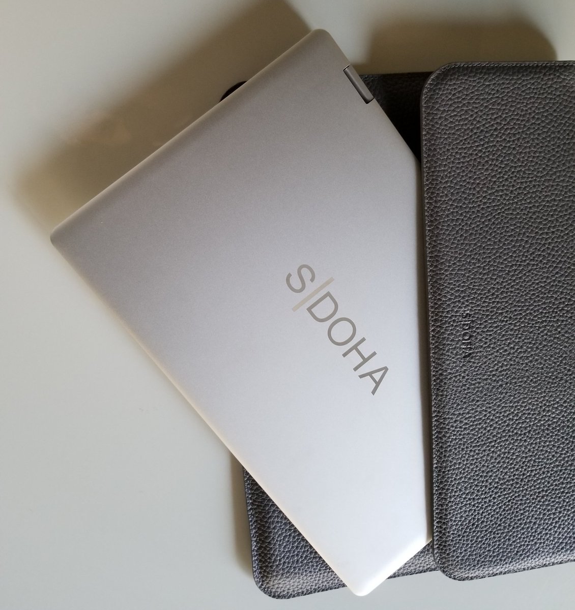 OUR LAPTOPS COME 3G &amp; 4G ENABLED. Yes, and you wouldn't have to worry about having an account with any cell provider. We provide the service <fees apply > Those are the S|Doha #Laptops bundled with Dawts Z4S. But #Dawts themselves are also computers if you are totally with #GApps