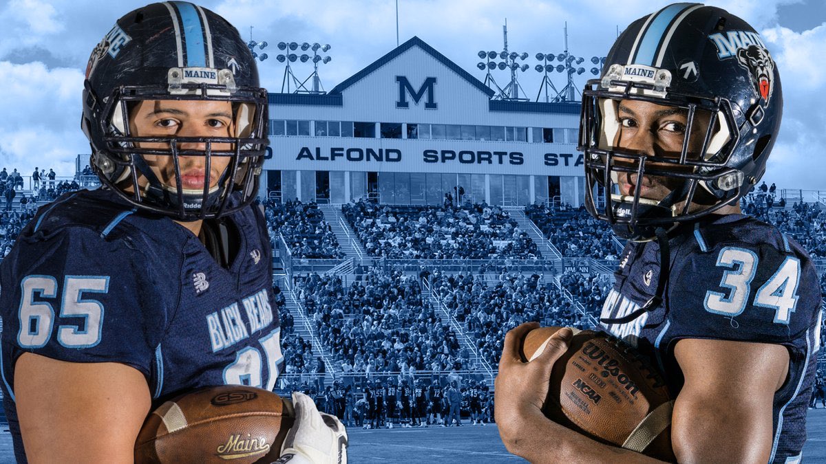 Matthias Staalsoe (@mattdkz) on Twitter photo Excited & blessed to receive an offer from the University of Maine #blackbearnation @UMaineCoachH <a href="/Coach__Flores/">Justin Flores</a> @coach_picucci Excited & blessed to receive an offer from the University of Maine #blackbearnation @UMaineCoachH <a href="/Coach__Flores/">Justin Flores</a> @coach_picucci