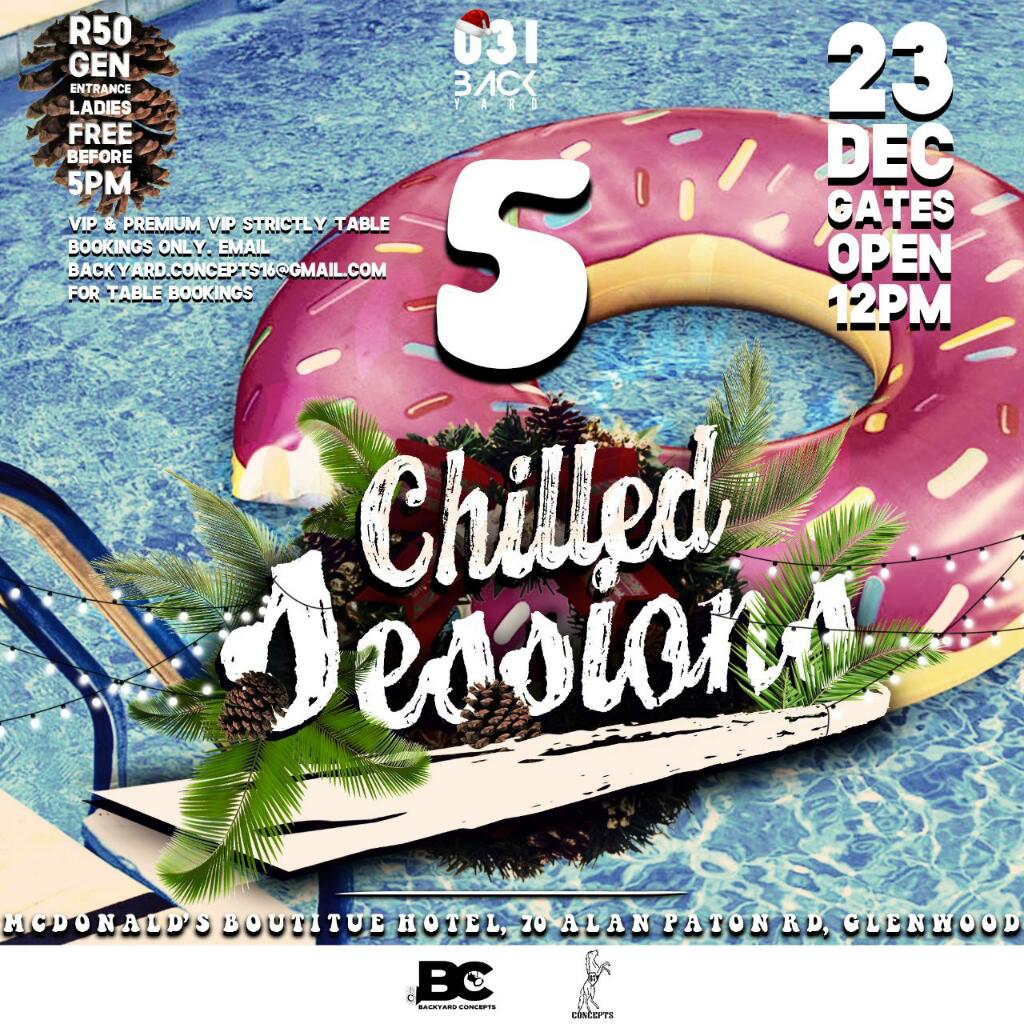 _sthandelu's tweet photo. π¨With just 5 days left till the #031Backyard #ChilledSessions 23.12.17 π₯πΆπ‘π€π
.Get readyπ https://t.co/liCS642Ybk