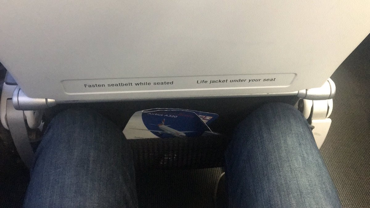TallTomT's tweet photo. @British_Airways 2x late flights in one day and even more impressively 4 different gates. Oh and a change of plane meant I lost my exit seat. Staff clearly having a bad day too  #bagold #livingthedream https://t.co/pfumPLKZnf