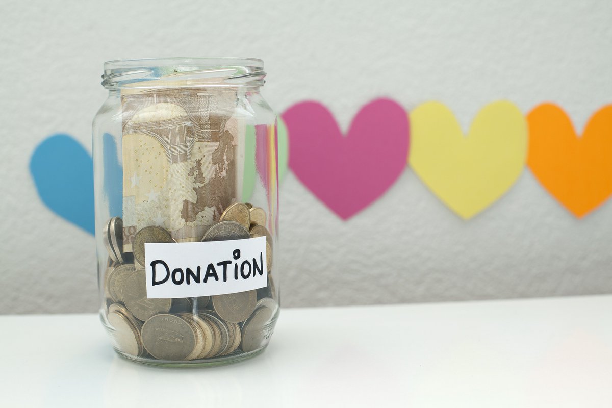 ChallengeStar_'s tweet photo. Wonder what #charity will make the best use of your donation? @wallethub narrows it down for all: https://t.co/WzKhAbZ89e https://t.co/AkqQvVyWHZ