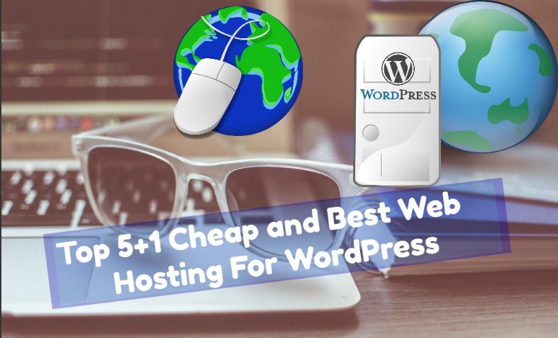 TheTForTech's tweet image. Top 5+1 Best and Cheap Web Hosting for WordPress thetfortech.com/2017/12/cheap-… #webhosting #wordpress #cheaphosting