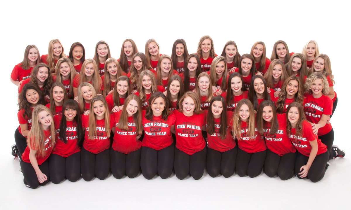 EPDanceTeam's tweet photo. 🚨🚨Come &amp; support EPDT tomorrow night @ 7 in the EPHS main gym!! It’s also senior recognition night!🎉🖤❤️ See you there!😉👯 https://t.co/YTrqcQMAzK