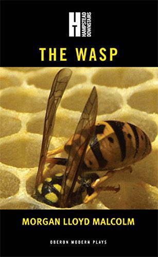 The Wasp tweet media