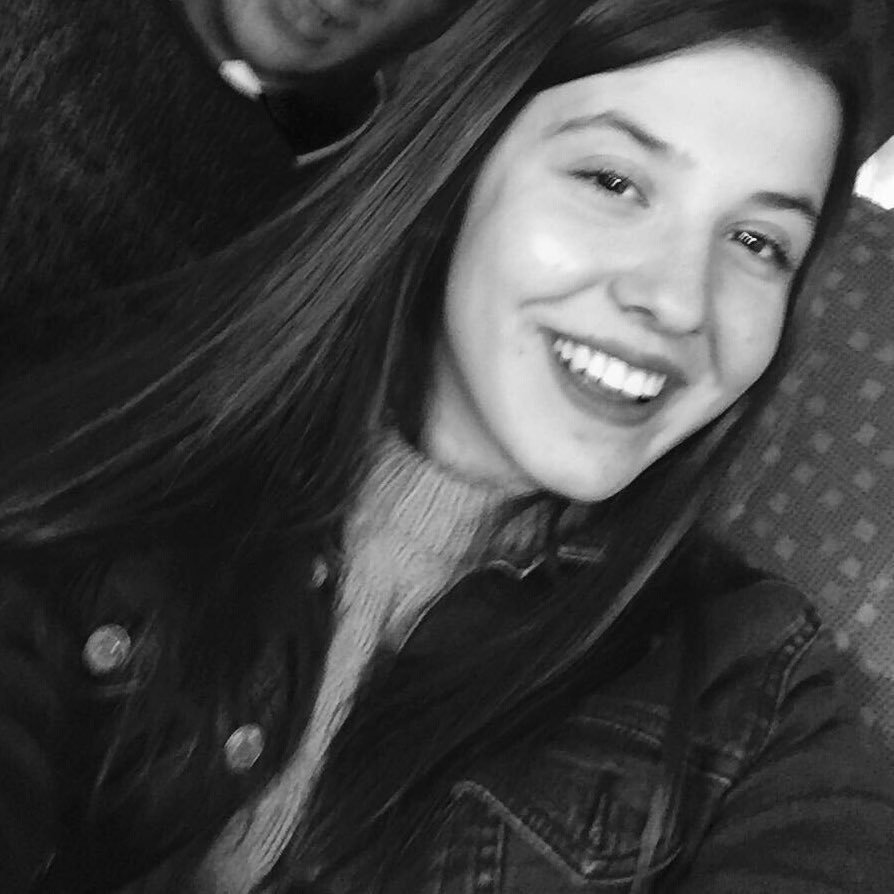 Simge (@delidolusimge) on Twitter photo 