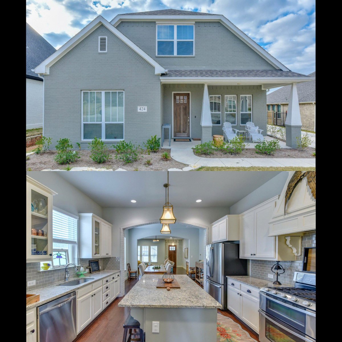 Aledo Living (AledoLiving) Twitter