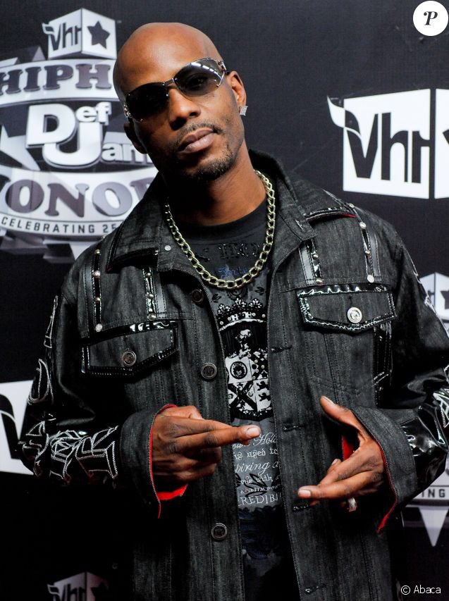 Happy 47th Birthday, DMX 