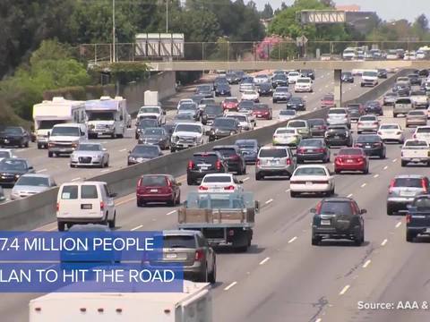 WEB EXTRA:  AAA Holiday Travel Outlook dlvr.it/Q6Yckf https://t.co/Y16MLuTaxr