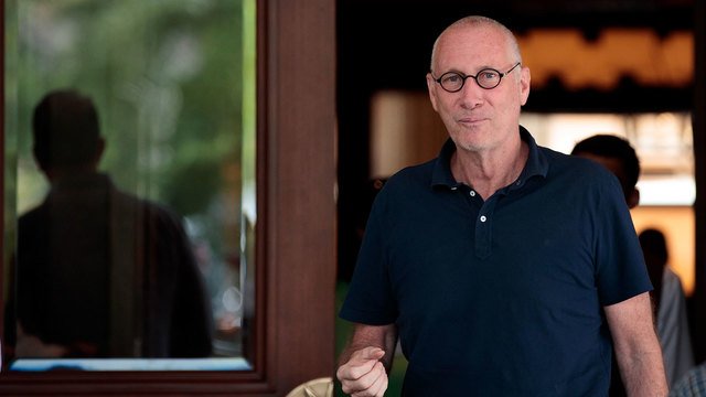 ESPN staffers shocked, saddened by John Skipper's resignation dlvr.it/Q6Yctp https://t.co/x4zVrL93VT