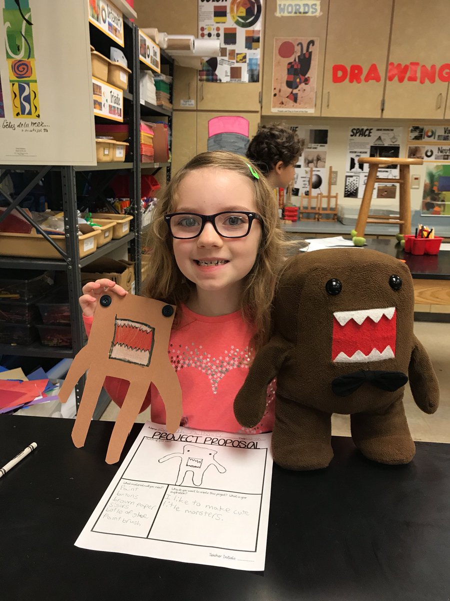 Creativity at its MAX! #growth4all #jbsrocks #gcscpride