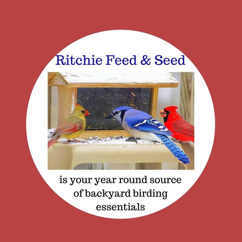 Ritchie Feed & Seed (@ritchiefeedinc) on Twitter photo 