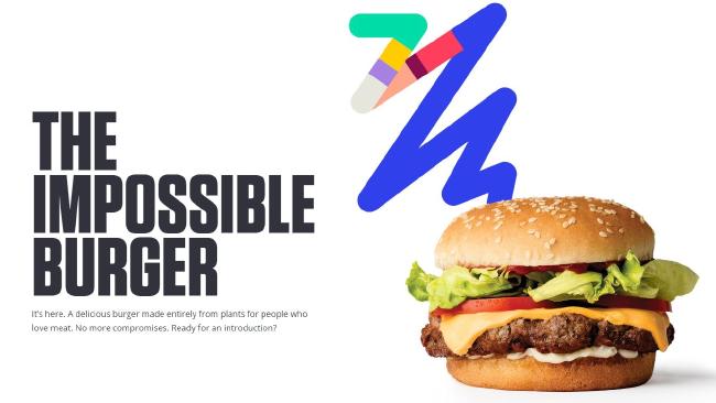 MarcusKempton's tweet photo. I "demanded" (suggested) the @ImpossibleFoods' #impossibleburger at my local @McDonalds, so can you: https://t.co/mYP0Gnn8Ub At least its @ILoveDailyEats and @CiccioWater in S. Tampa.. #DEMANDIMPOSSIBLE :) https://t.co/Eg98KqATBH