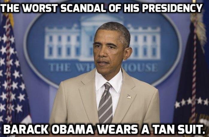 MakeAmerica1s's tweet image. Have we all forgotten about this GIANT Obama scandal??