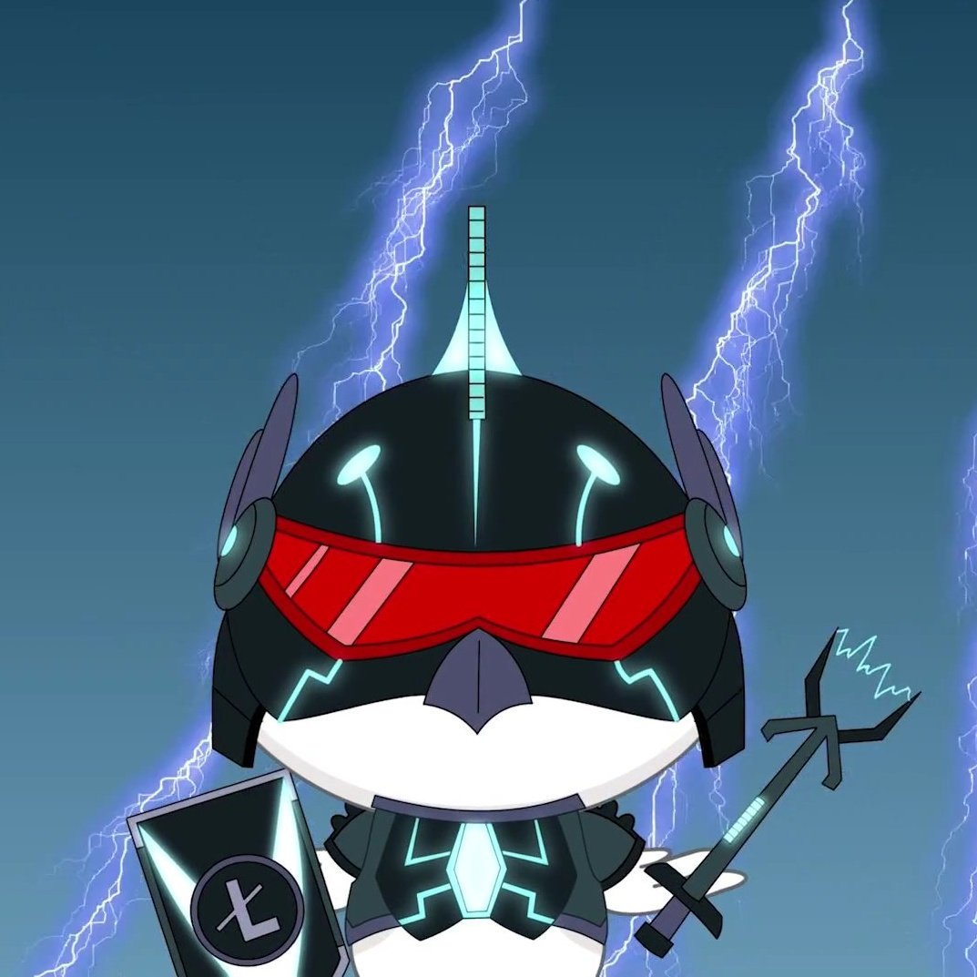 Charlie Lee Ⓜ️🕸️ tweet media