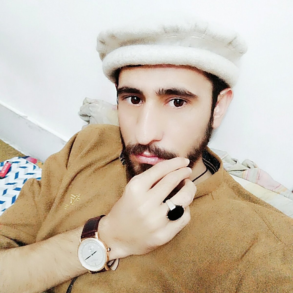 HashmatullahBa8's tweet image. #NewProfilePic