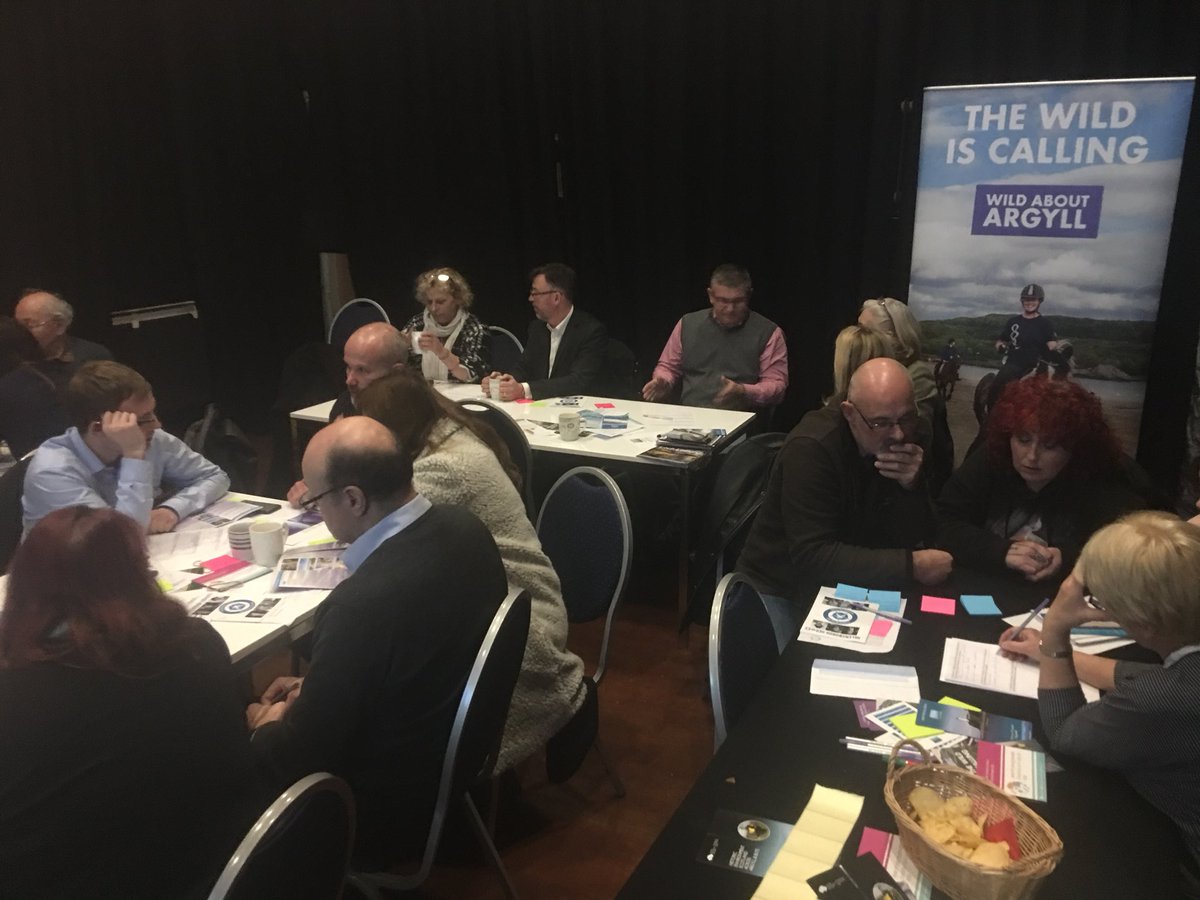 ruraldimensions's tweet image. Great day with insights and inspiration at @ExploreArgyll mini summit in #helensburgh with @lovelochlomond @DowntownMaps @CruiseLL @KnockderryHouse @argyllandbute @ScotRail @Balmillig @helensburghhero @inHelensburgh