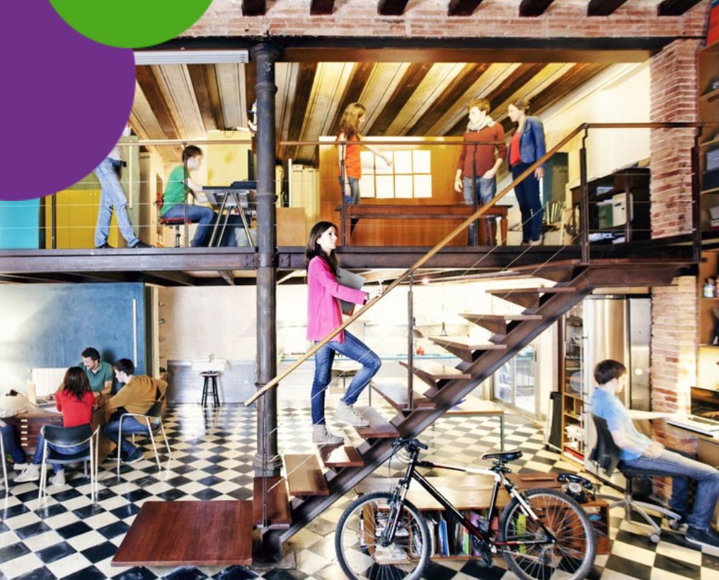 JennPriceCO's tweet photo. 📓 Sandro Oliveri, EIR at the @ATT #AspireAccelerator, shares 5 Tips for Building a Successful Startup: https://t.co/PQ6HnhskpW #ATTImpact https://t.co/bCEbcSNI19