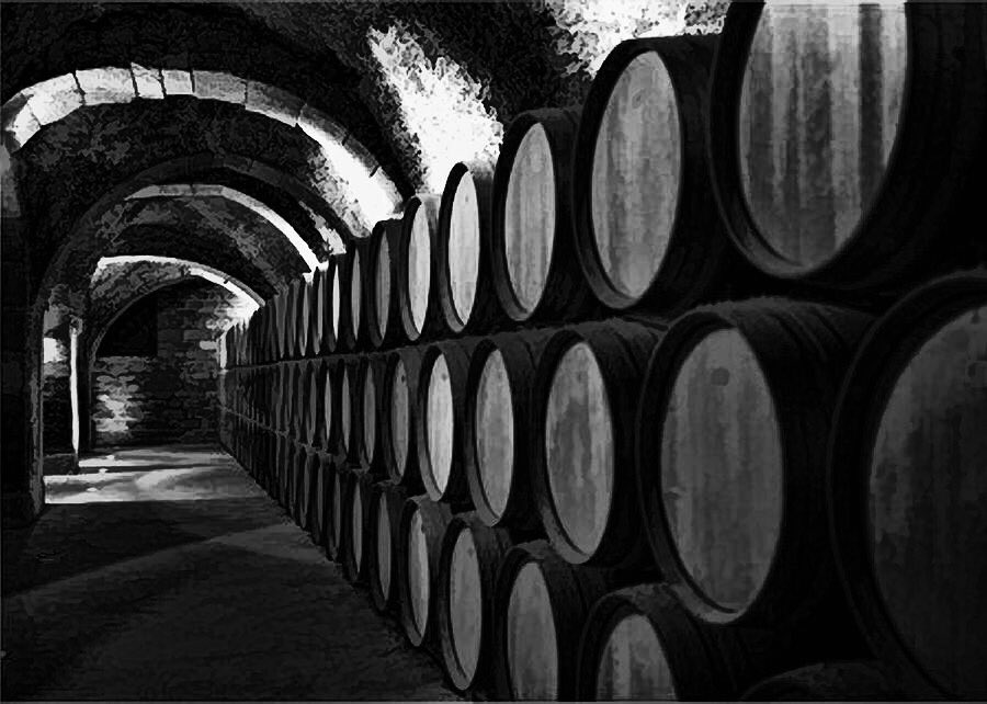 brashbeer's tweet image. 2018 is looking like the year of barrel aged beers for us. Look for up to 5 brutal BA Brash beers next year.