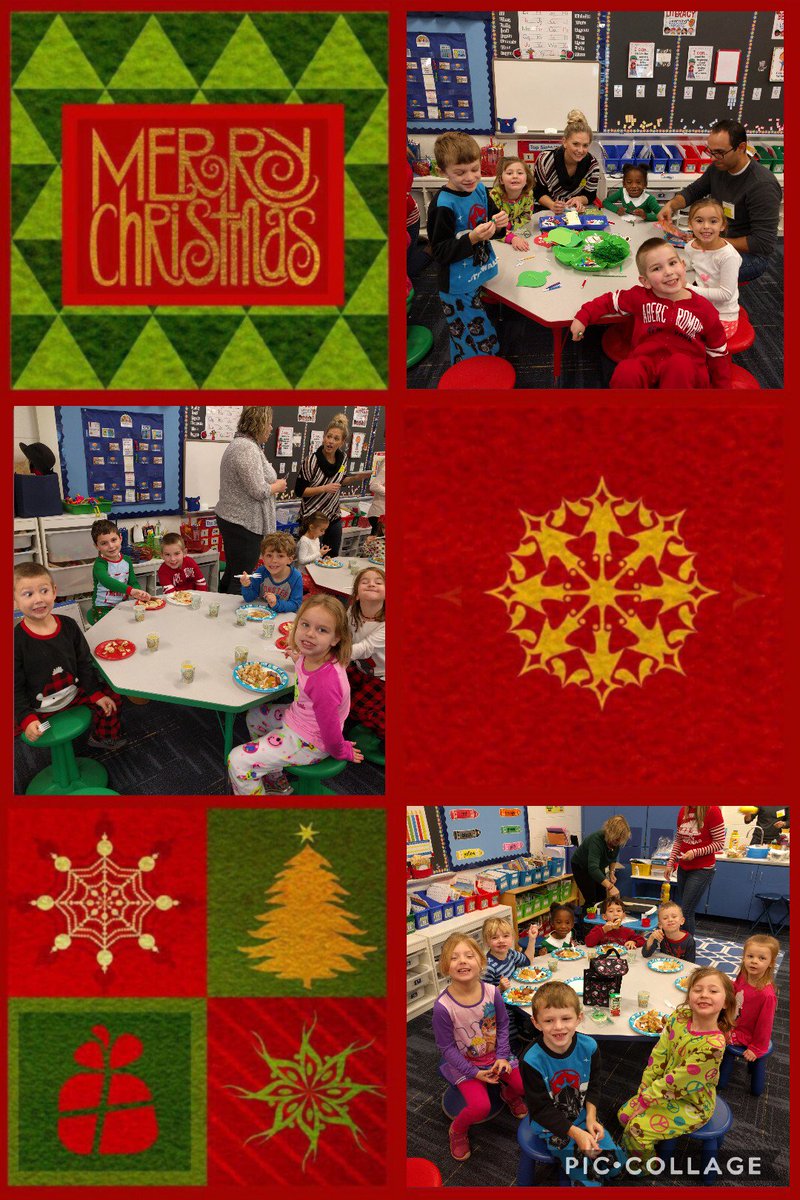 PRklearners's tweet photo. Pancakes and pajamas at school make the holidays merry. https://t.co/tSWQr0AWZ8