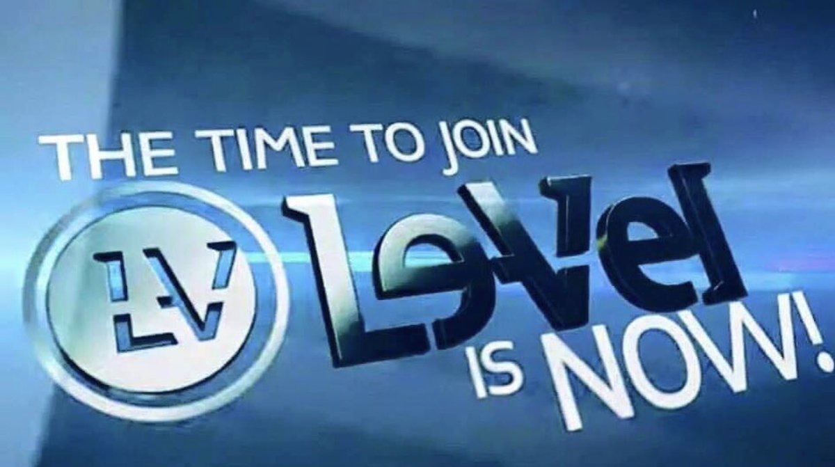 #Thrive2Point0 is right around the corner! January 1st the biggest health and wellness company is relaunching! Jump on board with me for FREE! JudaisTurner.Thrive2Point0.com
#LeVel #Thrive #Health #BillionDollarBrand #Nutrition #FreeSignUp