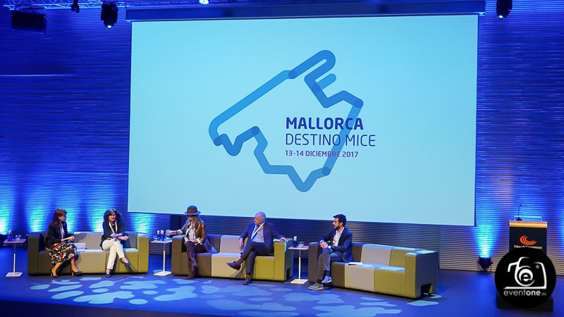 event_one's tweet photo. #MallorcaDestinoMICE @pcongressosp https://t.co/UgLC0RsqyO