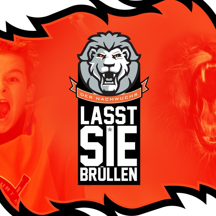 Die Fans der <a href="/loewenfrankfurt/">Löwen Frankfurt</a> sind aktiviert! 🦁 Bereits 81 Fans nehmen aktuell an der Aktion teil, deren Ziel es ist die Infrastruktur des Löwen Nachwuchses zu verbessern. Das sind bereits 2⃣3⃣% des benötigten Betrages! Hier anschauen: 👉 fans4club.com/de-loewen