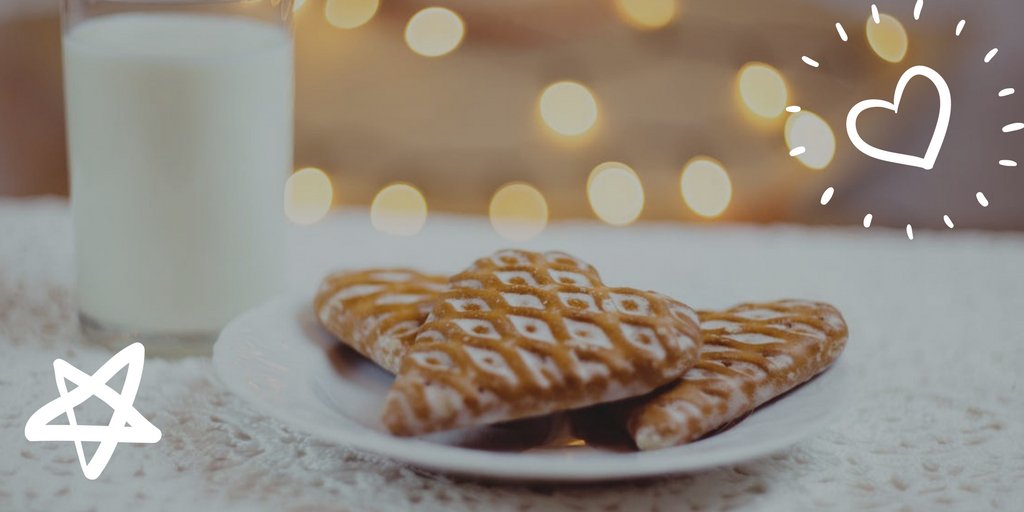 bespokeLA's tweet photo. Today is Bake Cookies Day. Enjoy some freshly baked Holiday cookies today, then work a little harder in the studio. See you on the bike! #bespokedtla #thebespokeeffect #cookieday #noms #treat https://t.co/iFVEmGiEkl