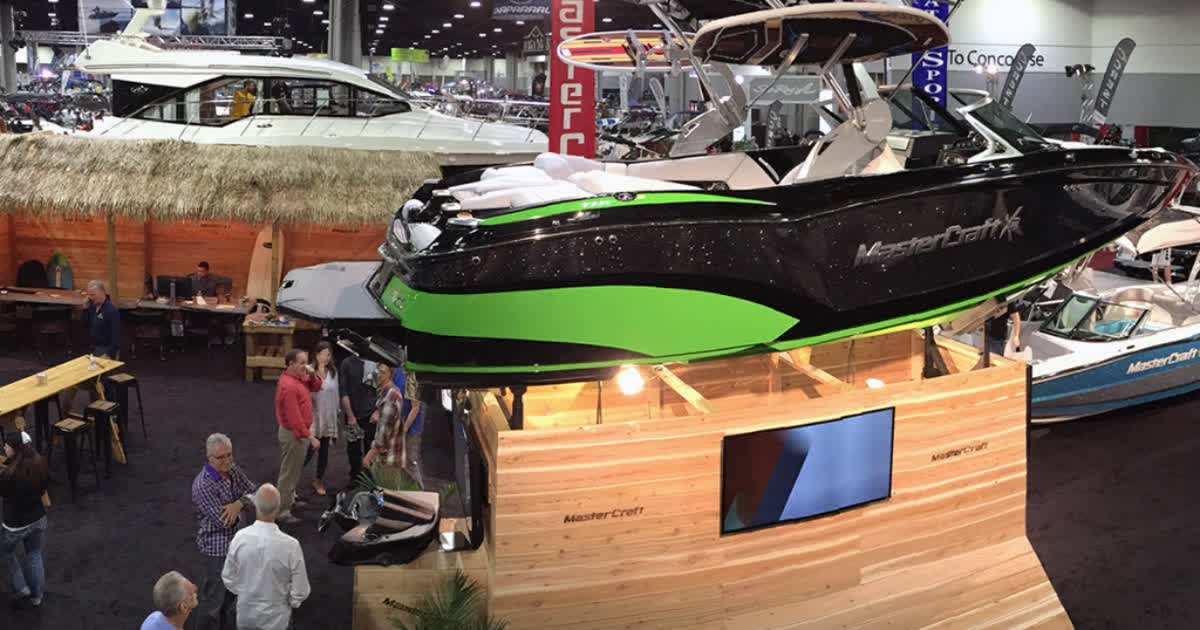 WaterSports Central (@wscentral_ga) on Twitter photo Mark your calendars for January 18-21 because it's boat show time!
Join us at the <a href="/AtlantaBoatShow/">Discover Boating Atlanta Boat Show</a> to see the 2018 models for #MasterCraft, #Crownline and #Bryant boats! #watersportscentral
Visit our website for all the details! qoo.ly/j2zrt Mark your calendars for January 18-21 because it's boat show time!
Join us at the <a href="/AtlantaBoatShow/">Discover Boating Atlanta Boat Show</a> to see the 2018 models for #MasterCraft, #Crownline and #Bryant boats! #watersportscentral
Visit our website for all the details! qoo.ly/j2zrt