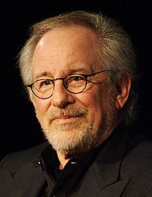 Happy birthday, Steven Spielberg 