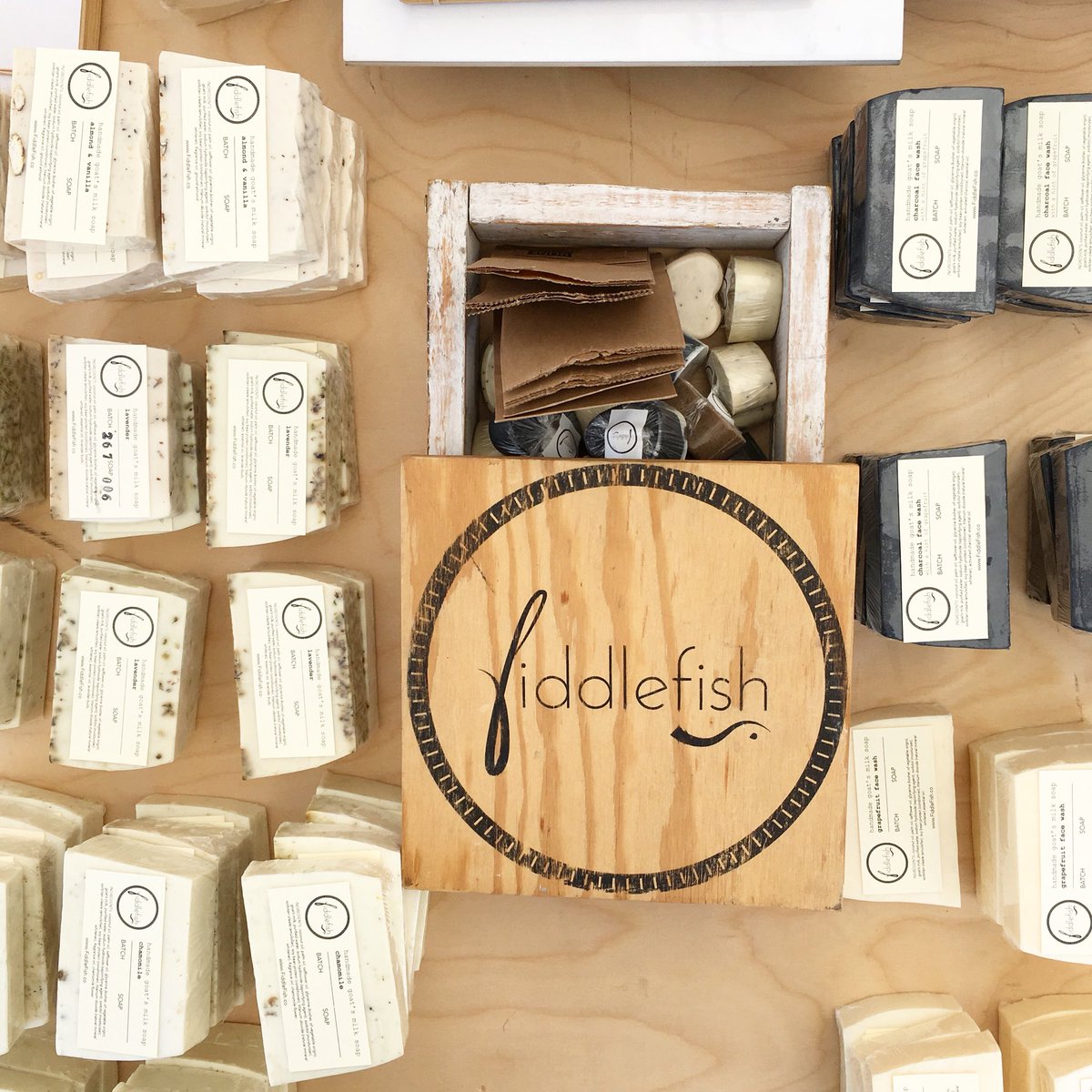 closing up on 2017. thank you, you fine and supporting bunch of fools for a great year 🤙✌️❤️🔥