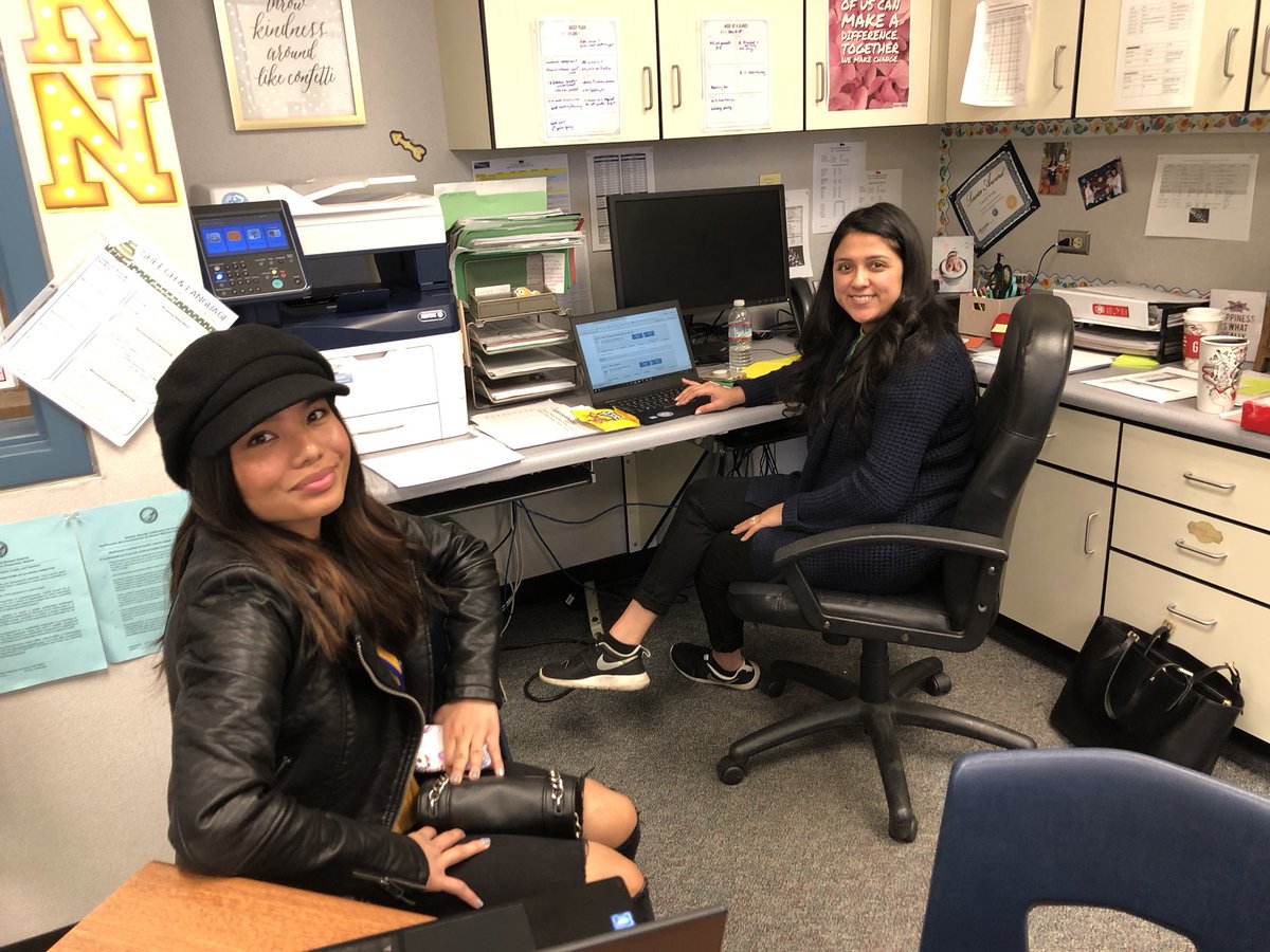 Impact Tutors on-site training today <a href="/ValVerdeE_VVUSD/">ValVerdeE_VVUSD</a>! Getting prepped to support K-1 students! #ImpactReading!