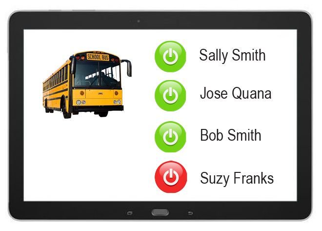 teamdrivemind's tweet image. You now have the ability to #track any bus in real time via an #app or web #browser; you can turn your bus into a Wi-Fi hot spot for students to access and interface buff.ly/2ovhauR
