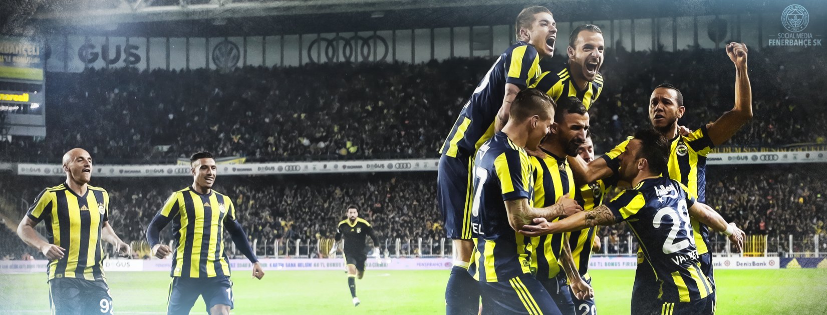 Fenerbahçe SK (@Fenerbahce) / X