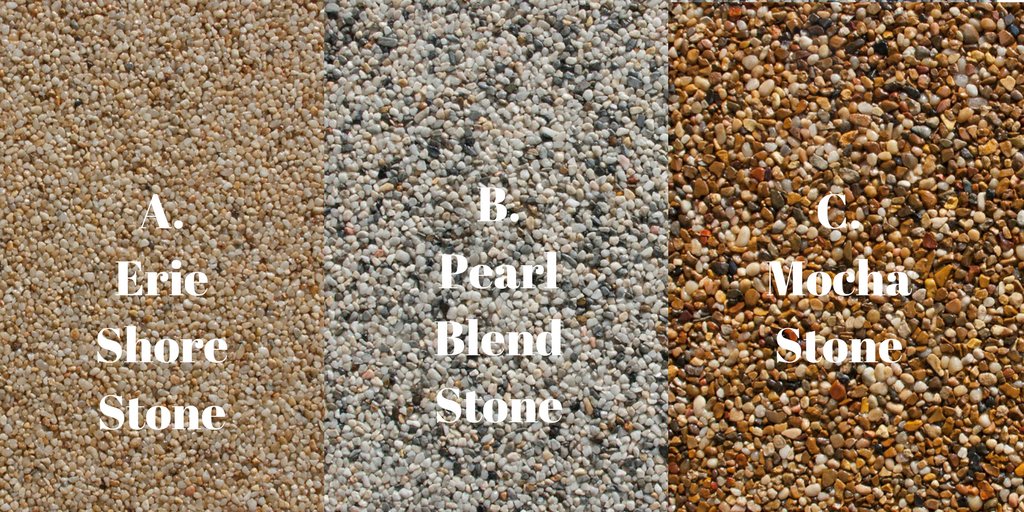 Nature Stone On Twitter Which Stone Do You Like Best Poll