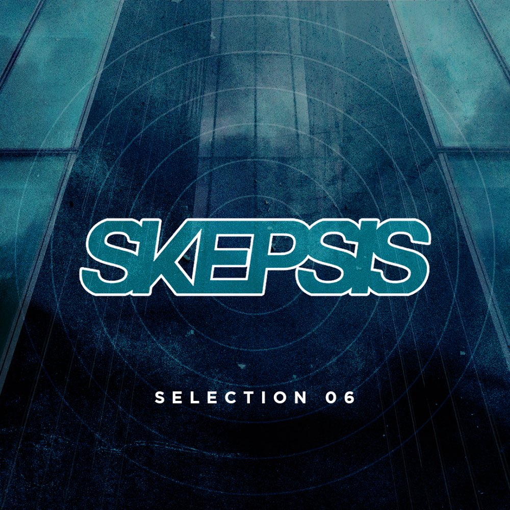 skepsismusic_uk's tweet photo. SELECTION 06

An hour of my favourite new music! Hope you enjoy, shares appreciated x

https://t.co/vmtAovkkSw https://t.co/2We524KBGb