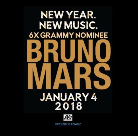 Bruno Mars >> álbum "24K Magic" - Página 48 DRWftUcWkAYgeaT