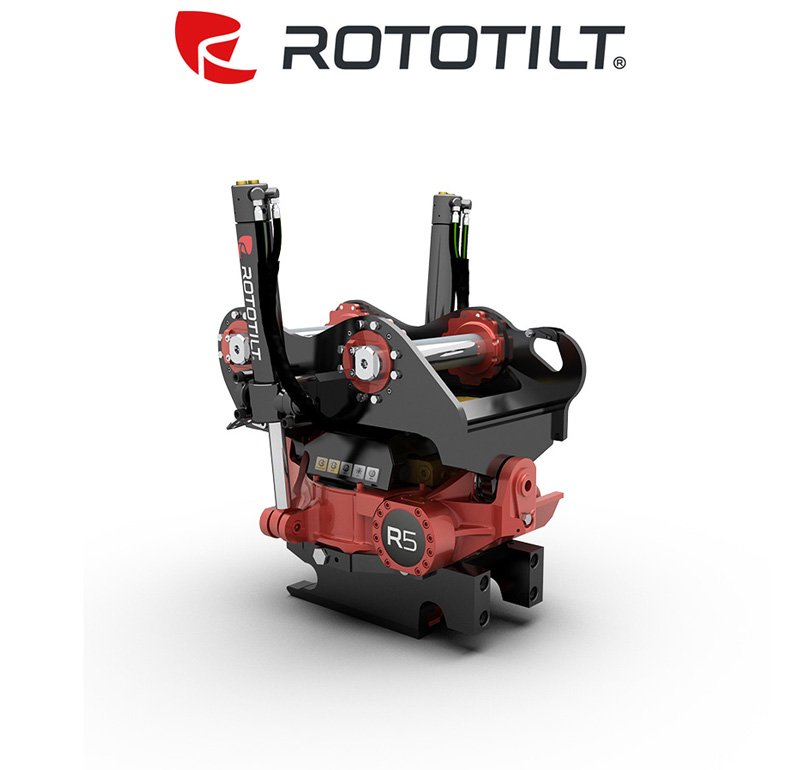 The Rototilt is multifunctional tool carrier that you are going to want to check out! kaymor.ca/products/rotot…