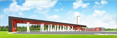 Artikel: A28 bij Assen Zuid krijgt Energy Hub en truckparking. #CNG #tanken #duurzaam  assen.nl/actueel/nieuws…