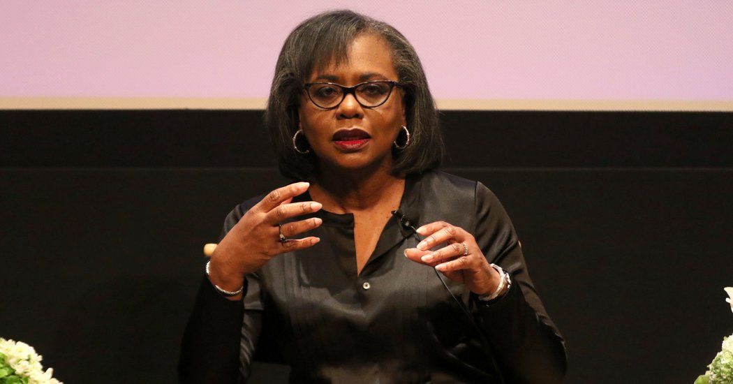Anita Hill will lead the Hollywood Commission on Sexual Harassment. (And if you're still too young to remember why that's kind of a big deal, there are some great movies you should watch. See #HBOConfirmation, #AnitaHillMovie)  buff.ly/2AWczDF #DoBetter #MeToo #NowWhat