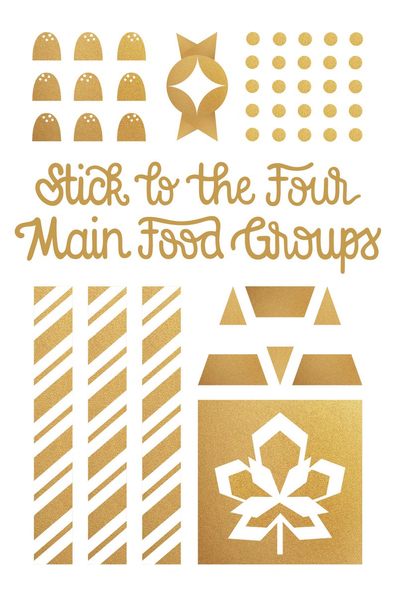 kmoshr's tweet photo. Holiday Hand Lettering Day 5 // Move over South Beach. Today is all about the North Pole diet. It's guaranteed to make you glow with holiday cheer. #holidayhandletteringchallenge #BuddytheElf #handlettering #typography #illustration #Goodtype #typegang https://t.co/8r5vD1HbhV