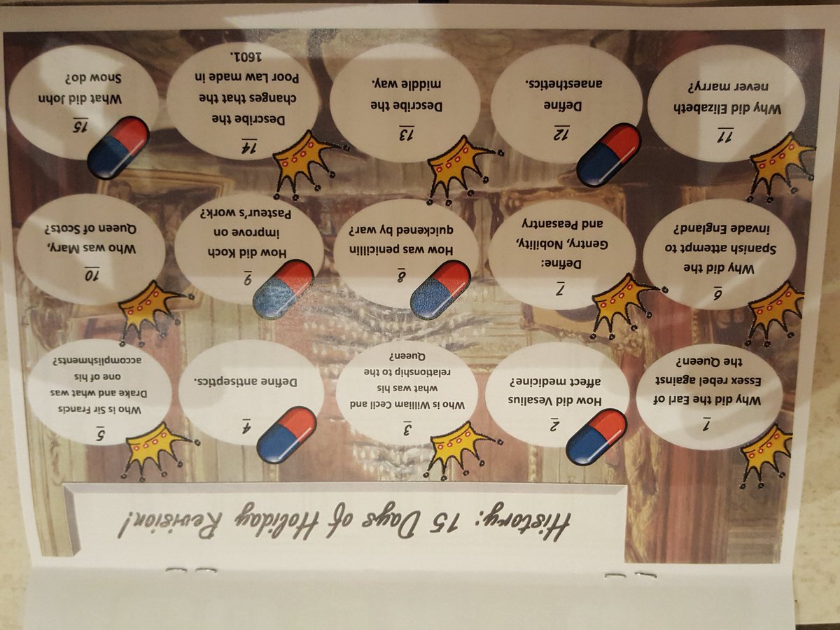 Andrew220628's tweet image. The Challney Year 11 Holiday Revision Calendar @ChallneyBoys. Fantastic work @PEV2017..... great joint collaboration by Heads of Departments. #verycreative #Successful #learning