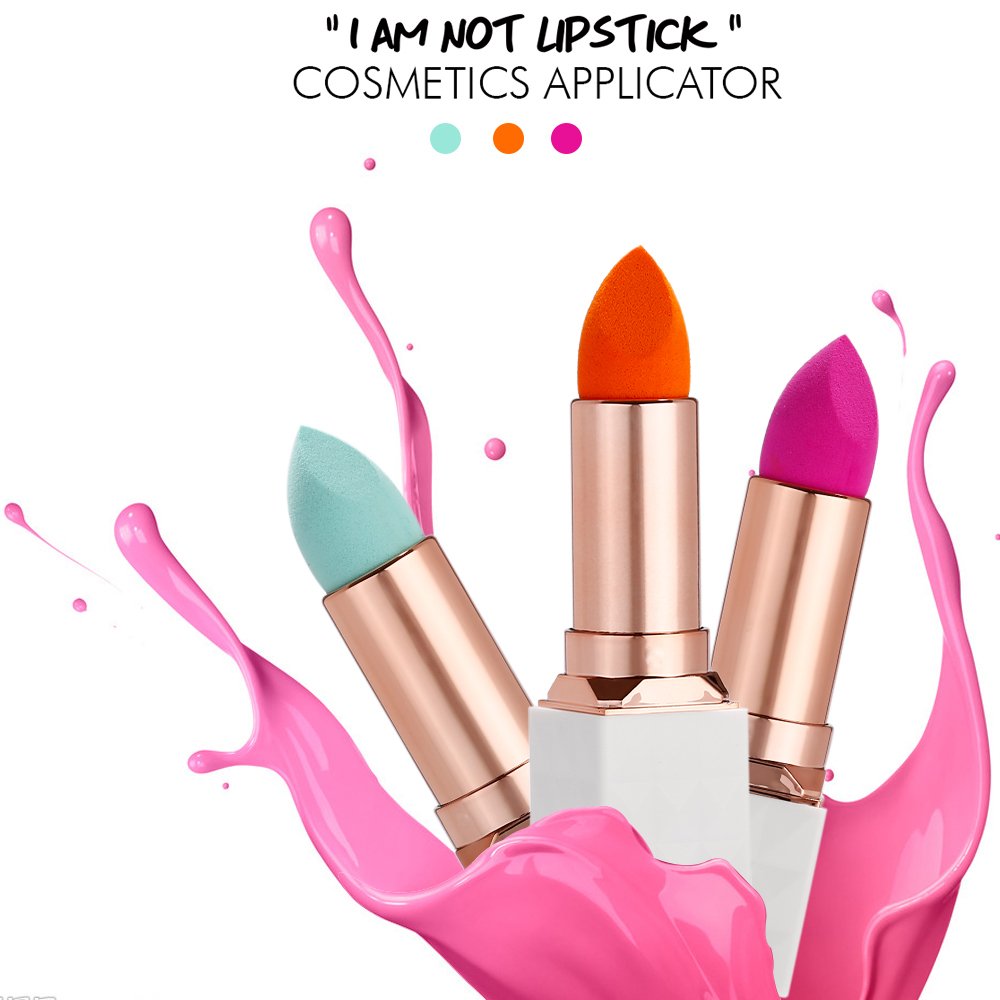 MissGorgeousLDN's tweet photo. #Missgorgeousldn | I am NOT Lipstick 💄

The perfect gift for someone this #Christmas... why not get yours TODAY?! - https://t.co/f8Y1eTZ7xW https://t.co/m96Hwio5fu